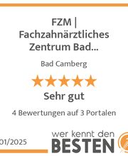 werkenntdenBESTEN.de Qualitätssiegel