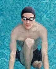 Fitpass = Schwimmpass