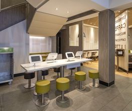 McDonald's Bild 5