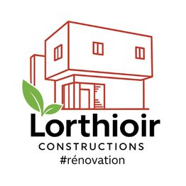 LORTHIOIR CONSTRUCTIONS - Constructeur de Maisons en Bois à Valence