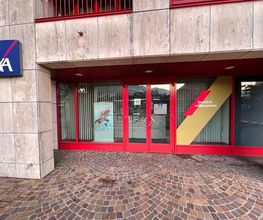 AXA, Hauptagentur Thomas Zehnder Bild 1