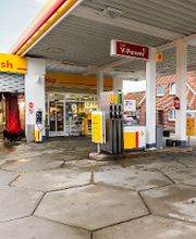 Shell Station Inh. Ulf Koberstein Bild 1