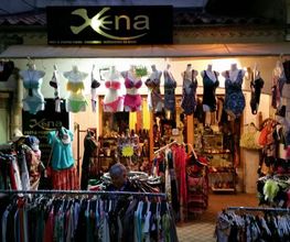 Xena image 2