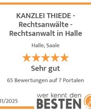 werkenntdenBESTEN.de Qualitätssiegel