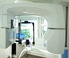 Clinique Dentaire Cortot Bild 8