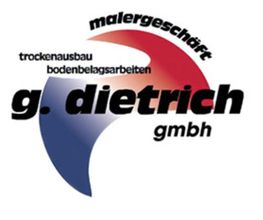 Dietrich G. GmbH Malerbetrieb Bild 1