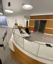 Glasbau Heckmann Nachfolger GmbH Bild 13