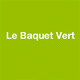 Le Baquet Vert
