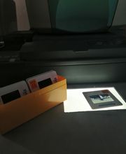Analoges Fotolabor Köln