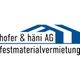 Hofer + Häni AG