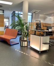 Sparda-Bank Baden-Württemberg Filiale Kirchheim/Teck Bild 4