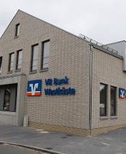 Filiale Tellingstedt, VR Bank Schleswig-Holstein Mitte eG, Niederlassung VR Bank Westküste Bild 1