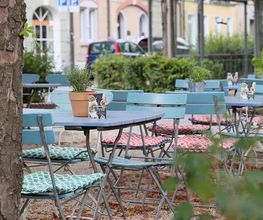 Ruff's Burger & BBQ Weiden Bild 2