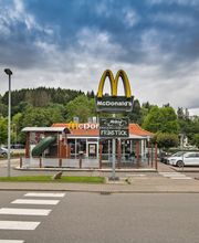 McDonald's Bild 1