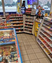 JET Tankstelle Bild 2