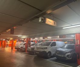 SIXT - Sevilla Centro imagen 12