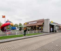 McDonald's Bild 1