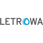 LETROWA GmbH – Leckortung und Wasserschadenbeseitigung in Düsseldorf und Umgebung logo