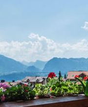 Alters- und Pflegeheim Schärmtanne & Alterswohnungen Sigriswil Bild 5