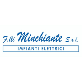 Fratelli Minchiante Impianti Elettrici logo