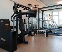 Physiotherapie Brüttisellen Bild 1