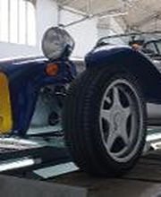 Centre Contrôle Technique Automobile DEKRA EPERNON image 4