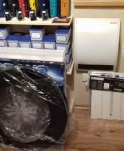 Rudis Dartshop Bild 10