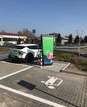PFALZWERKE Ladestation Bild 2