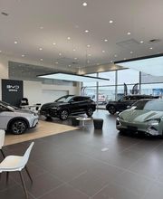 BYD Dijon - Groupe Chopard image 5