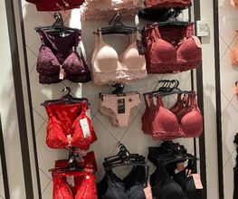 Hunkemöller billede 15