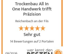 werkenntdenBESTEN.de Qualitätssiegel