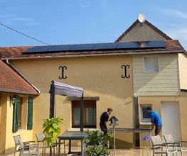 Orienté Solaire image 5