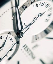 Uhren - Busch Inh. Bernd Schmiedl e. K. Bild 1