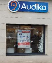 Audika à Drancy