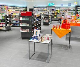 Amavita Apotheke Schönbühl