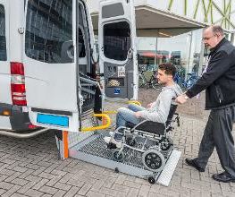 DEKRA AMU-Center Herning billede 6