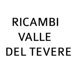 Ricambi Valle Del Tevere logo