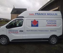 SARL Franck Moulin image 16