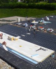 Roth Bedachungen Fassaden AG Bild 10