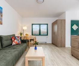 Feriendorf Strandgut Bild 2