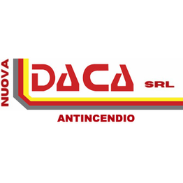 Nuova Daca Srl Antincendio logo