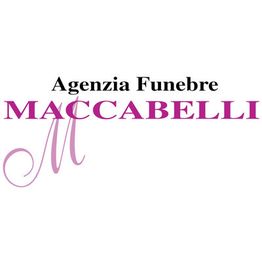 Agenzia Funebre Maccabelli logo
