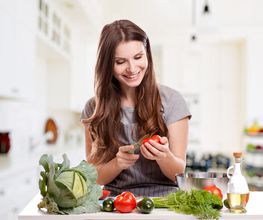 Ernährungstherapie