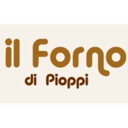 Il Forno Pioppi dal 1966 logo