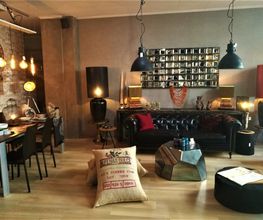Living création d'intérieur Sàrl Bild 4