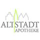 Logo der Altstadt-Apotheke