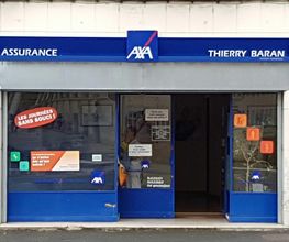 Axa Assurances Baran Thierry agent général image 3