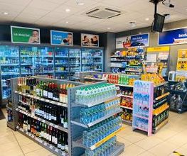 JET Tankstelle Bild 4