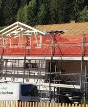 Bühler & Rösti Holzbau Bild 4