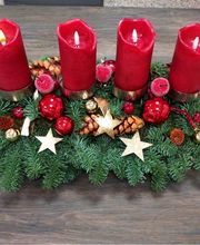 Holzwarth Apotheke Dorsten Bild 8